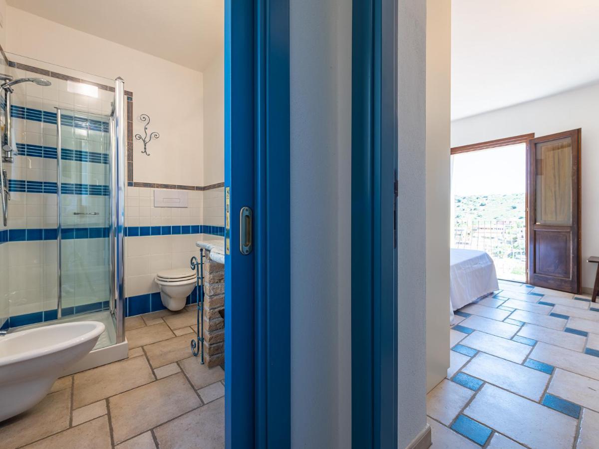 Gente Di Mare Apartment Villasimius Luaran gambar